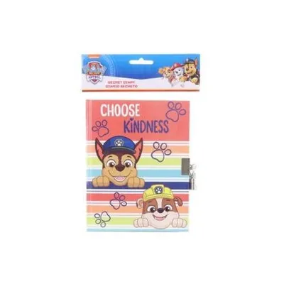 Produktbild von Paw Patrol KL85175 PW19777 Schreibset, Cartoon, Farbig, Talla nica