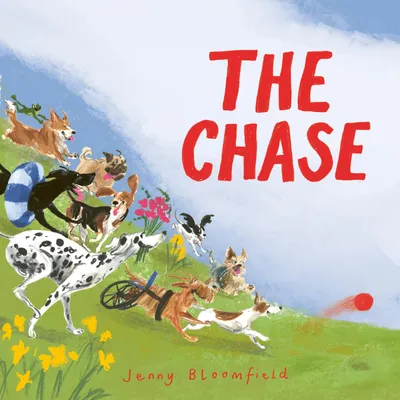 Produktbild von The Chase