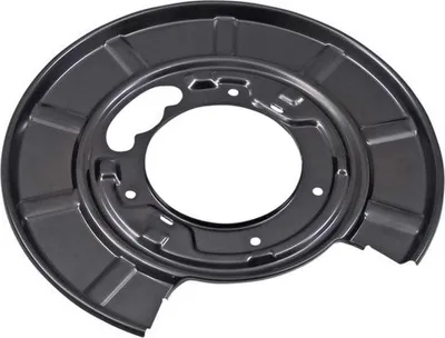 Produktbild von A.B.S. Spritzblech Bremsscheibe passend für MERCEDES-BENZ VIANO (W639) Hinten Links 11517 Ankerblech