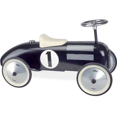 Immagine prodotto di Vilac Riflettore vintage nero Vilac