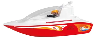 Immagine prodotto di Nave antincendio LENA Boazz 04724 09100