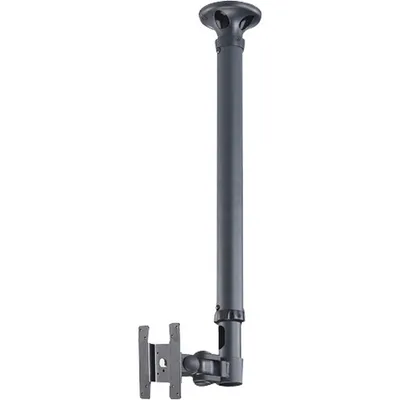 Produktbild von NewStar LCD/LED Deckenhalterung (Höhe: 79-129 cm) / 10-26" / 10-26"