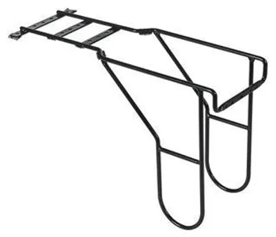 Produktbild von Basil Trägerverlängerung 70119 Silber