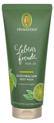 Produktbild von Lebensfreude - Duschbalsam 200ml