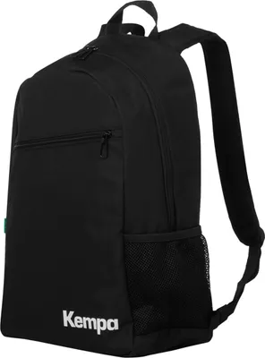 Obrázek produktu pro Kempa RUCKSACK TEAM černá černá -