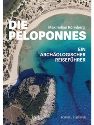 Obrázok produktu pre Die Peloponnes