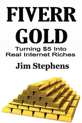 Produktbild von Fiverr Gold