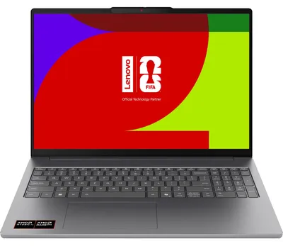 Image de PC Lenovo IdeaPad Slim 5 16AGP11 Copilot+, AMD Ryzen AI 7, 2 GHz, 40,6 cm (16 pouces), 1920 x 1200 px, 16 Go, 1 To