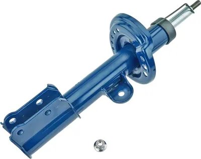 Produktbild von MEYLE Stoßdämpfer Vorne Links für JEEP Renegade SUV (BU, B1) Federbein 226 623 0027