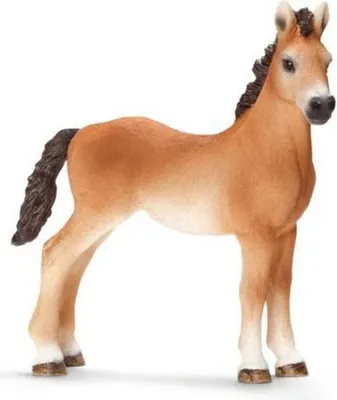 Immagine prodotto di Schleich 13714 Tennessee Walker, un giovane di un anno