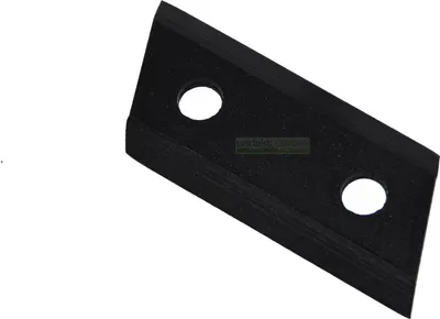 Obrázok produktu pre 8 CM škrabací nôž pre drvič AL-KO / MTD H-1100 1300 1600 3200 a iné 325030 102650