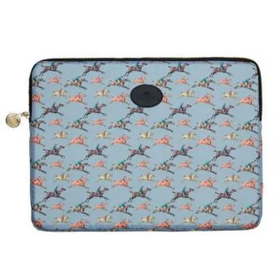 Produktbild von Easy Laptop Case Pferde