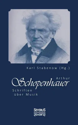 Immagine prodotto di Boek over Arthur Schopenhauer en muziek