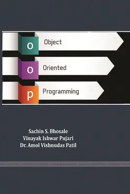 Produktbild von Object Oriented Programming