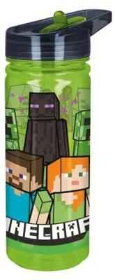 Produktbild von Minecraft-Trinkflasche