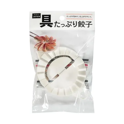 Produktbild von Gyoza Maker Form