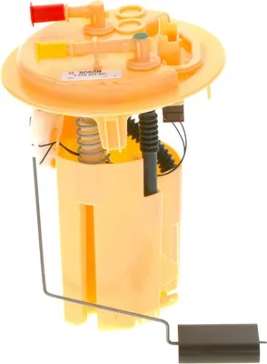 Produktbild von BOSCH Tankgeber 0 986 580 367 Anbau passend für PEUGEOT 307 SW (3H)