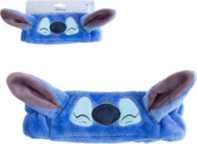 Obrázok produktu pre Kozmetická čelenka Disney Lilo a Stitch