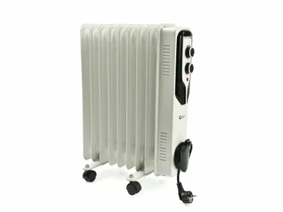 Obrázek produktu pro GEKO Radiátor olejový 9 žeber G80551