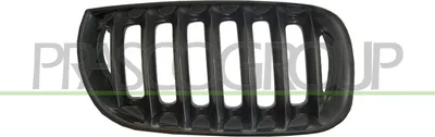 Produktbild von PRASCO BM8022013 Kühlergrill Frontgrill für BMW X3 (E83) Rechts