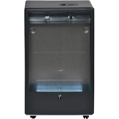 Produktbild von Gas-Heizofen 4200 Classic schwarz Typ F1-t