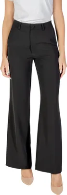 Image de Pantalon pour femme Rinascimento, couleur noire, modèle 488528 : Taille - M. Taille : M