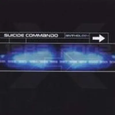 Produktbild von Anthology - Suicide Commando