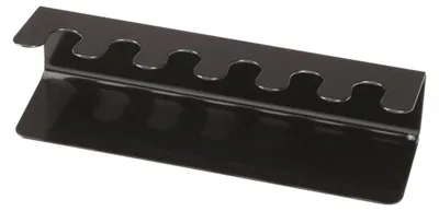 Immagine prodotto di MAUL porta timbri in metallo 22,5 x 6,1 x 6,5 cm nero