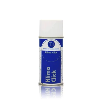 Produktbild von Klimaanlagenreiniger MW Klima Click 150ml