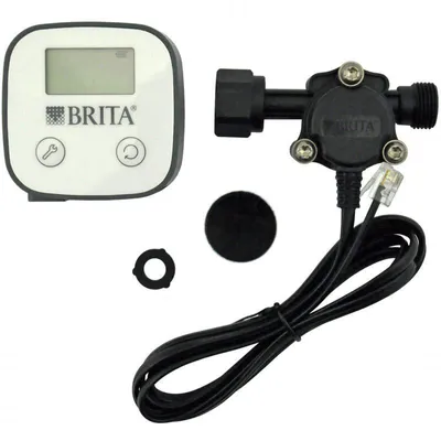 Immagine prodotto di Flussometro Brita 1033041, 10-100 L/h