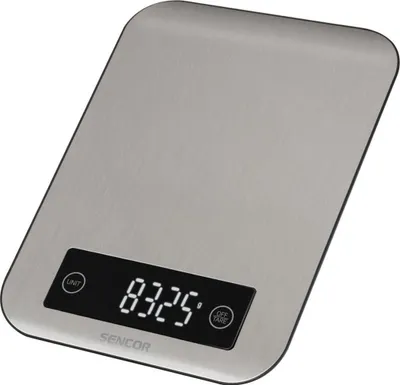 Immagine prodotto di Bilancia da cucina SENCOR SKS 7100SS