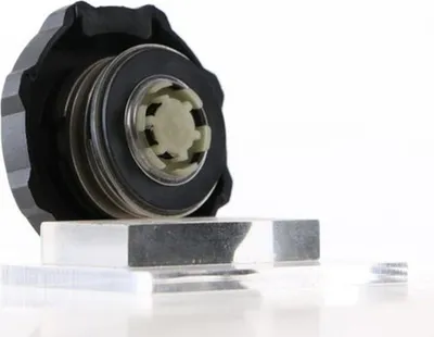 Image de Bouchon de réservoir de liquide de refroidissement MAHLE pour, entre autres, PEUGEOT 309