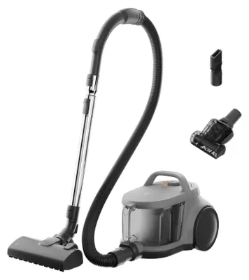 Obrázek produktu pro Electrolux Bezsáčkový vysavač 500 EL51A2UG Urban Grey