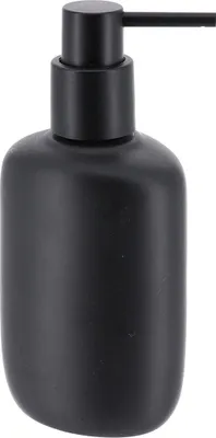 Produktbild von TENDANCE Seifenspender Spülmittelspender schwarz