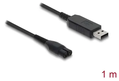 Productafbeelding van DELOCK 90979, 1 meter, USB-A, 2-polig