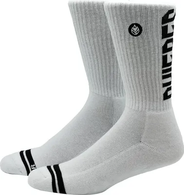 Produktbild von PHIERES Stigmataph Socks 1 Pack White L