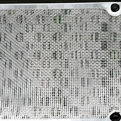 Image de Filtre à air Athena pour Honda SH 125 i 13-16 / SH 150 i 13-16