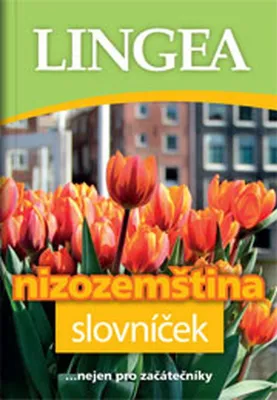 Zdjęcie produktu dla Nizozemština slovníček (kolektiv autorů)