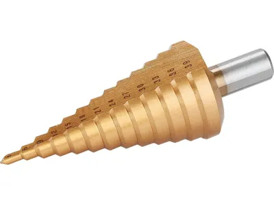 Obrázek produktu pro Stupňová vrtačka Extol Craft, 20057