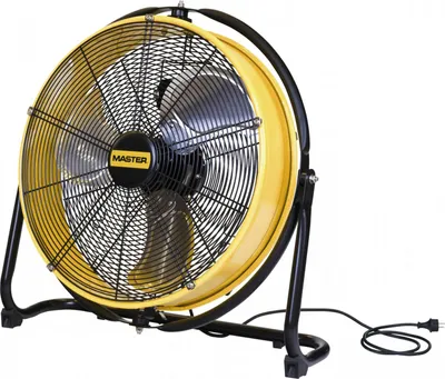 Immagine prodotto di Ventilatore industriale Master DF 20 P 6600 m3/h
