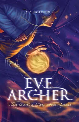 Produktbild von Eve Archer