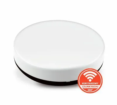 Immagine prodotto di Plafond Neo Sensore di movimento a superficie 24W Ac 220V-240V