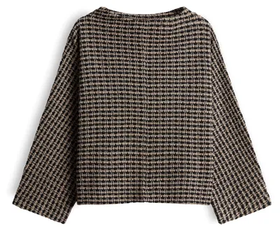 Produktbild von Opus Klassisches Damen Sweatshirt