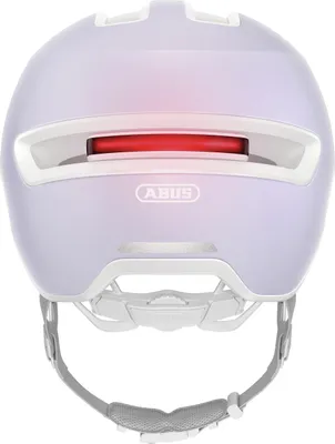 Image de Casque Urbain Abus 40912 - HUD-Y ACE PURE LAVENDER M