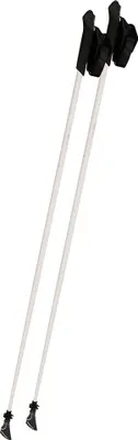 Immagine prodotto di Komperdell Carbon Light pali Argento 125 cm Argento 125 cm