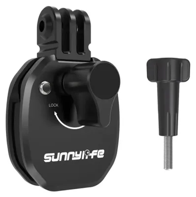 Image de Support de moto Sunnylife pour caméras de sport