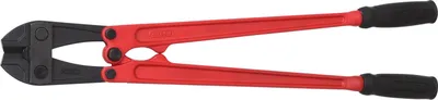 Produktbild von KS Tools Bolzenschneider, geschmiedete Arme