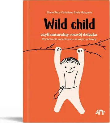 Image de L'enfant sauvage, ou le développement naturel de l'enfant