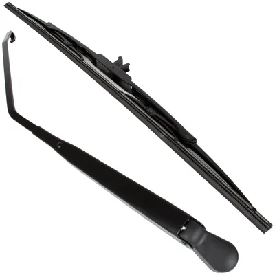 Produktbild von Mazda 6 Schrägheck 02-08 Heckscheibenwischerarm + Wischerblatt