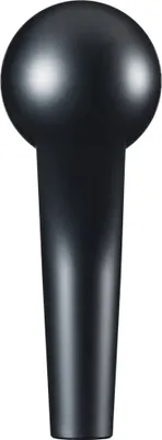 Image de Microphone Shure NXN5 noir
